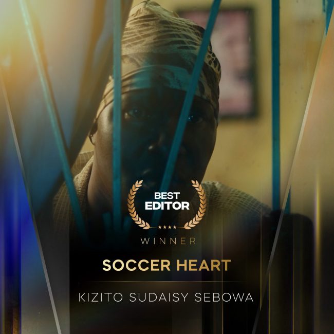 Best editor