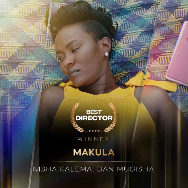 Director Director
