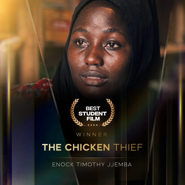 ●BEST STUDENT FILM_1 ●BEST STUDENT FILM_1