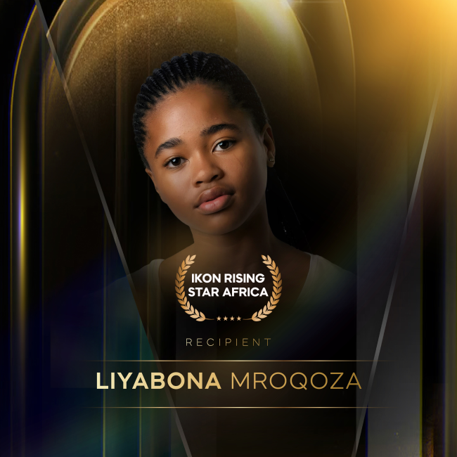 ●IKON RISING STAR – AFRICA_1 ●IKON RISING STAR – AFRICA_1